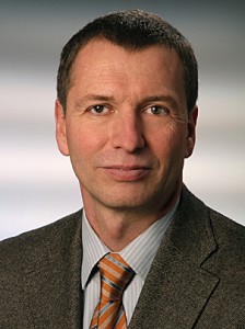 Dirk Heuser